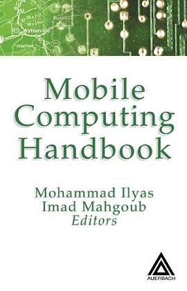 Mobile Computing Handbook pdf epub mobi 电子书 下载