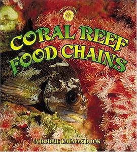 Coral Reef Food Chains pdf epub mobi 电子书 下载