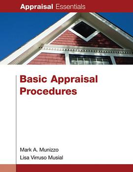 Basic Appraisal Procedures pdf epub mobi 电子书 下载