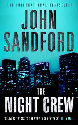 The Night Crew pdf epub mobi 电子书 下载