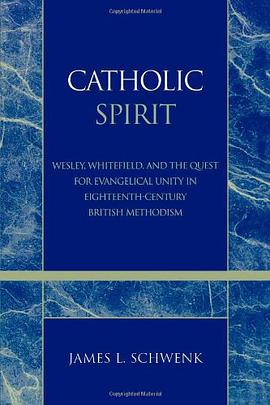 Catholic Spirit pdf epub mobi 下载