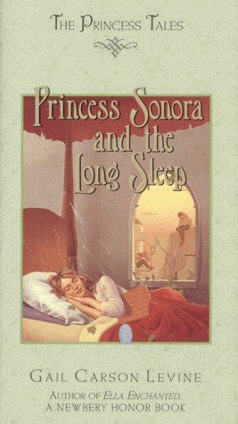 Princess Sonora and the Long Sleep pdf epub mobi 下载