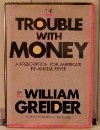 Trouble With Money (Larger Agenda Series) pdf epub mobi 电子书 下载
