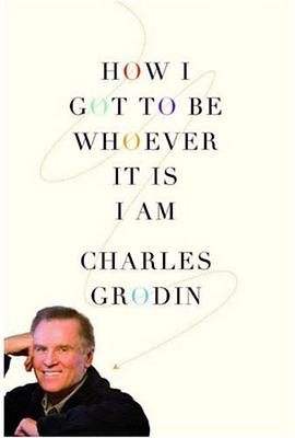 How I Got to Be Whoever It Is I Am pdf epub mobi 电子书 下载