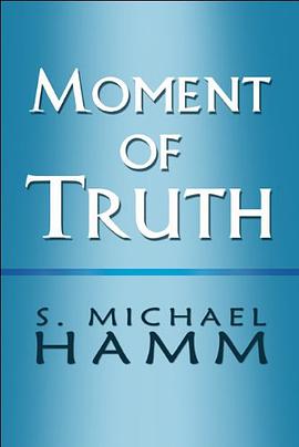Moment of Truth pdf epub mobi 电子书 下载