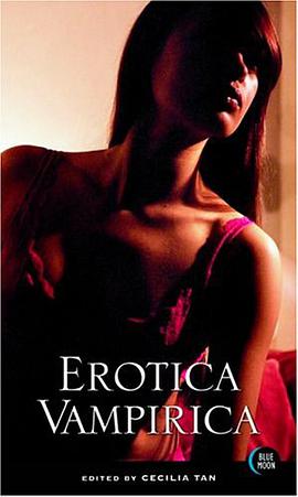 Erotica Vampirica pdf epub mobi 电子书 下载