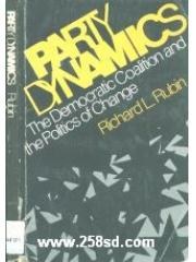 Party Dynamics pdf epub mobi 电子书 下载