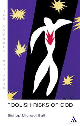 Foolish Risks of God pdf epub mobi 电子书 下载