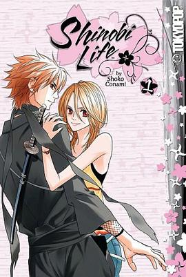 Shinobi Life Volume 1 (v. 1) pdf epub mobi 电子书 下载