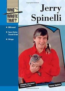 Jerry Spinelli pdf epub mobi 电子书 下载