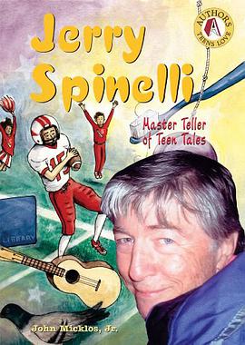 Jerry Spinelli pdf epub mobi 电子书 下载