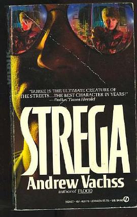 Strega Signet pdf epub mobi 电子书 下载