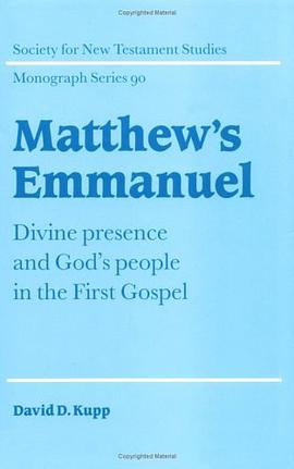 Matthew's Emmanuel pdf epub mobi 电子书 下载
