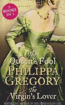 The Queen's Fool / The Virgin's Lover pdf epub mobi 电子书 下载