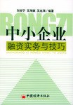 中小企业融资实务与技巧 pdf epub mobi 电子书 下载