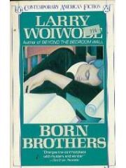 Born Brothers pdf epub mobi 电子书 下载