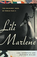 Lili Marlene:The Soldiers' Song of World War II pdf epub mobi 电子书 下载