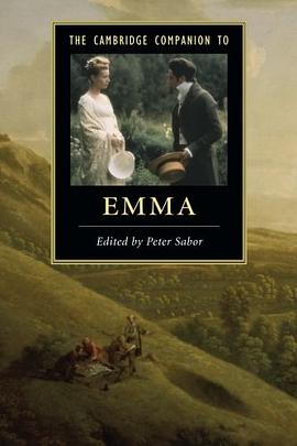 The Cambridge Companion to 'Emma' pdf epub mobi 電子書 下載