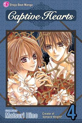 Captive Hearts pdf epub mobi 电子书 下载