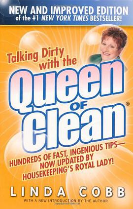 Talking Dirty with the Queen of Clean pdf epub mobi 电子书 下载