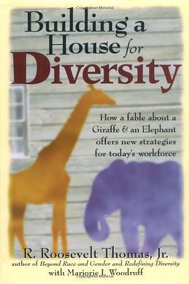 Building a House for Diversity pdf epub mobi 电子书 下载
