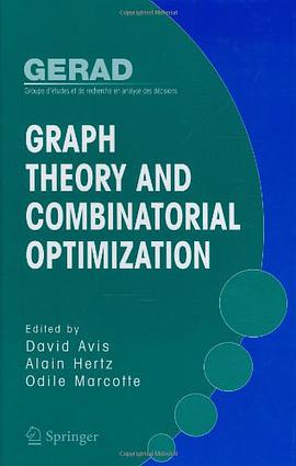 Graph Theory and Combinatorial Optimization pdf epub mobi 电子书 下载