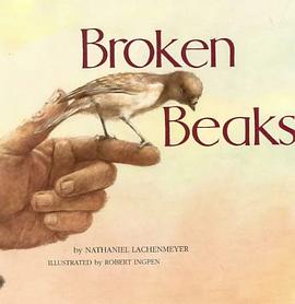 Broken Beaks pdf epub mobi 电子书 下载
