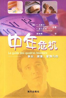 中年危机 pdf epub mobi 电子书 下载