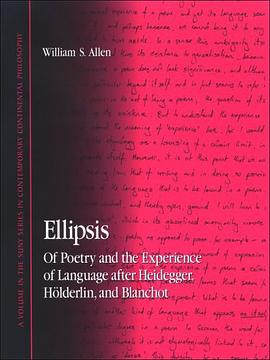 Ellipsis pdf epub mobi 电子书 下载