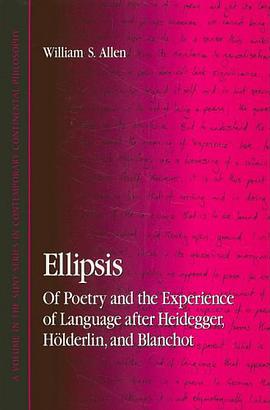 Ellipsis pdf epub mobi 电子书 下载