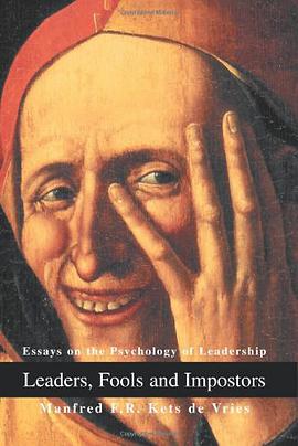 Leaders, Fools and Impostors pdf epub mobi 电子书 下载
