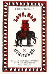 Love, War and Circuses pdf epub mobi 电子书 下载