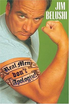 Real Men Don't Apologize pdf epub mobi 电子书 下载