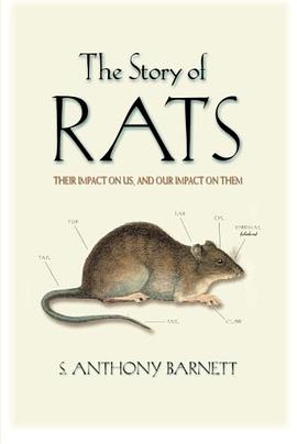 The Story of Rats pdf epub mobi 电子书 下载