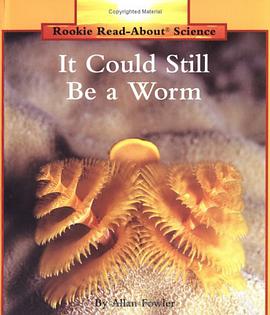 It Could Still Be a Worm pdf epub mobi 电子书 下载