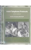 Adult Telephone Protocols pdf epub mobi 电子书 下载