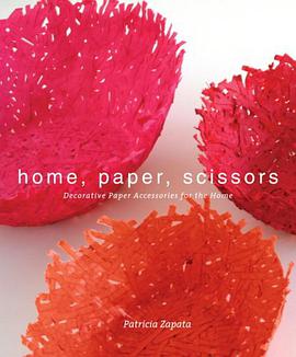 Home, Paper, Scissors pdf epub mobi 电子书 下载