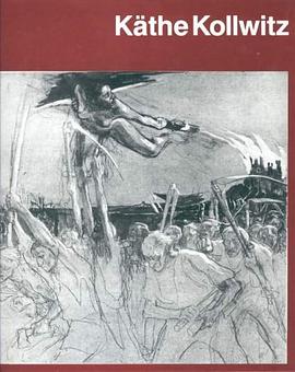Kathe Kollwitz pdf epub mobi 电子书 下载