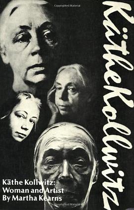 Kathe Kollwitz
