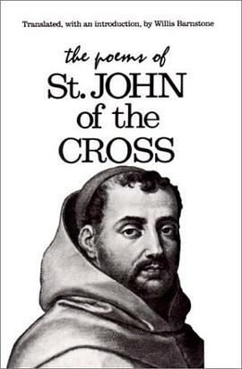 The Poems of St. John of the Cross pdf epub mobi 電子書 下載
