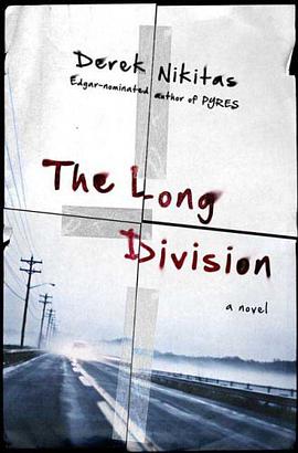 The Long Division pdf epub mobi 电子书 下载