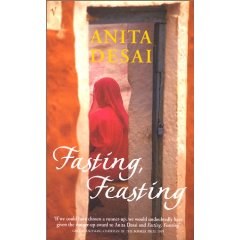 Fasting, Feasting pdf epub mobi 电子书 下载