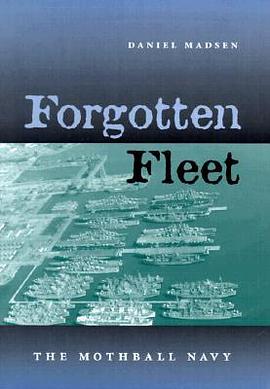 Forgotten Fleet pdf epub mobi 电子书 下载