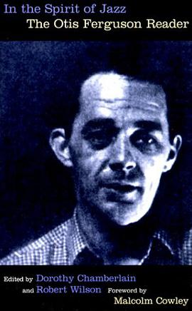 In the Spirit of Jazz pdf epub mobi 电子书 下载