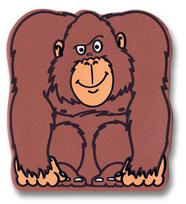 Do You Know about Gorillas? pdf epub mobi 电子书 下载