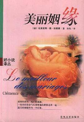 美丽姻缘 pdf epub mobi 电子书 下载