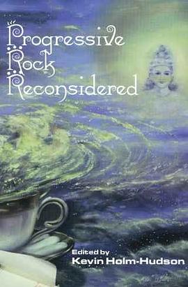 Progressive Rock Reconsidered pdf epub mobi 電子書 下載