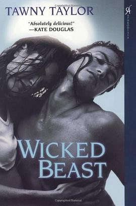 Wicked Beast pdf epub mobi 电子书 下载