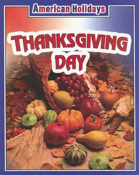 Thanksgiving Day pdf epub mobi 电子书 下载