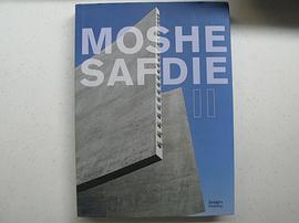 Moshe Safdie II pdf epub mobi 电子书 下载